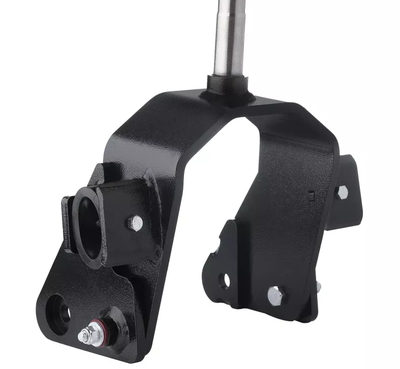 (100964) ASY,FORK,BIG SUSPENSION RUBBER